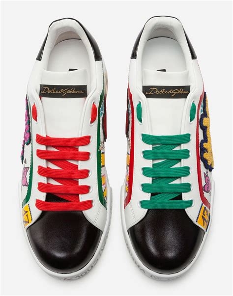 dolce gabbana bag mens|d&g sneakers price.